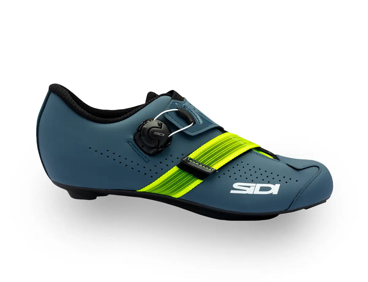 Zapatos sidi antes