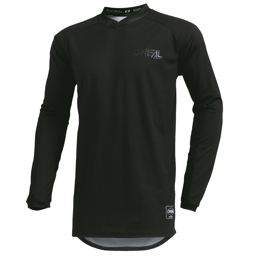Camisa clásica de elementos
