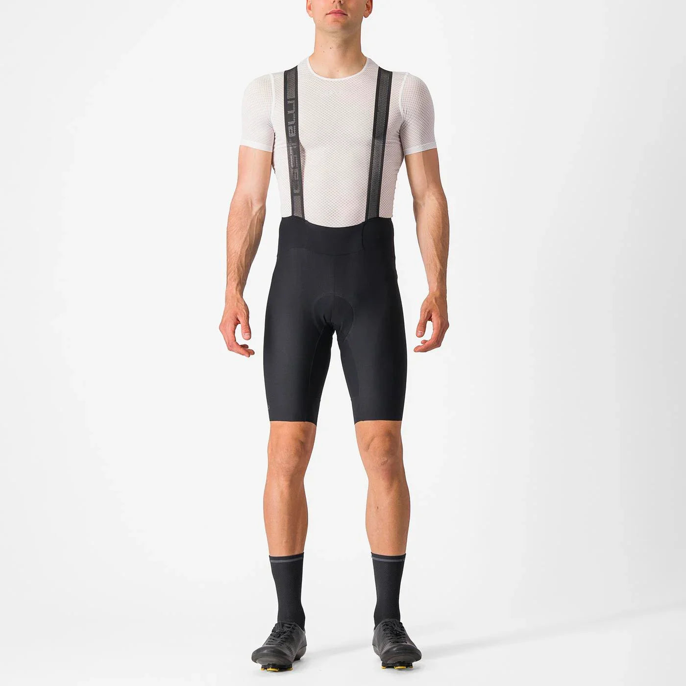 Castelli Espresso Pipeline 2025