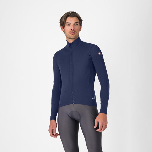 Chaqueta de invierno Castelli Perfetto Air 2026
