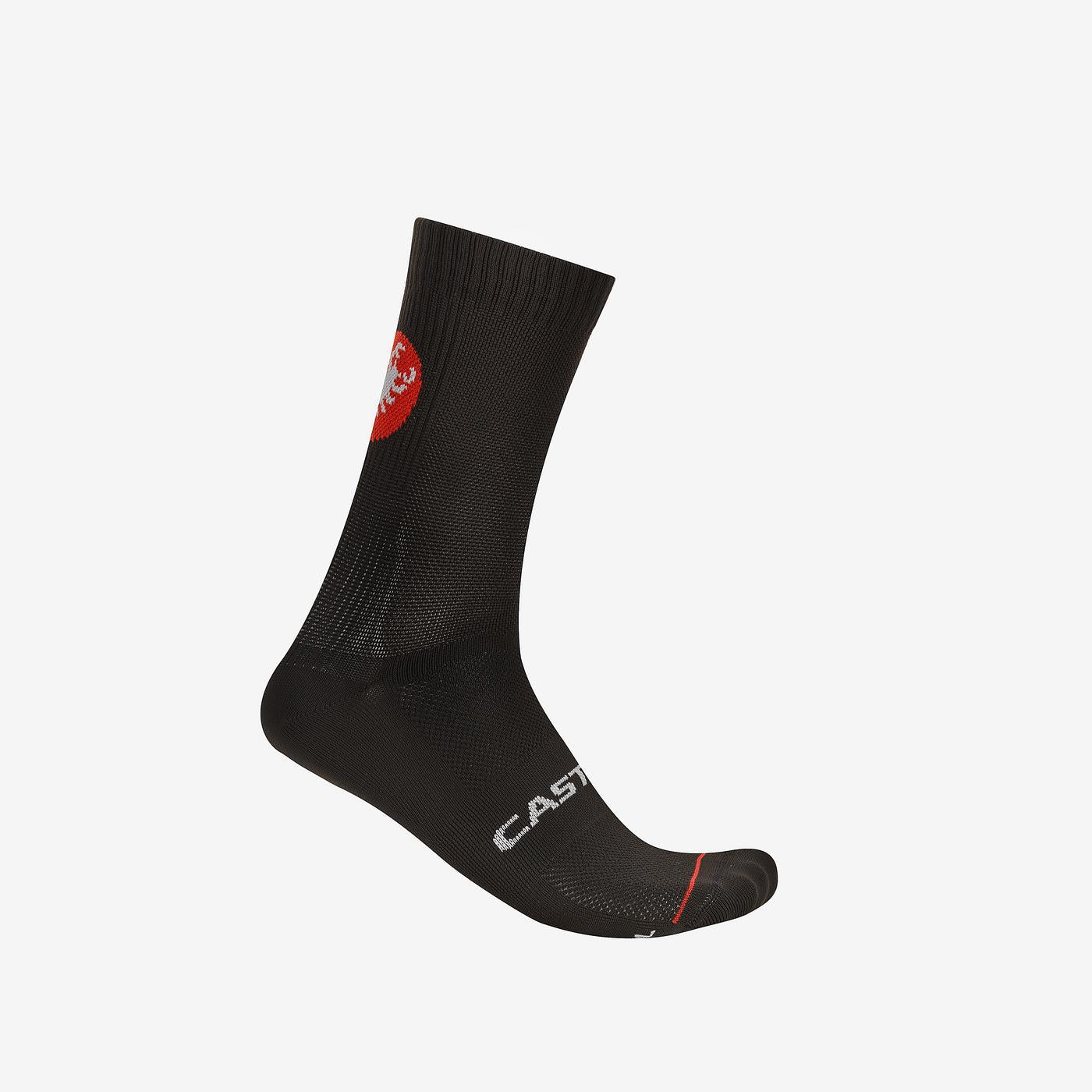 Calcetines Castelli Entrada 18 2026