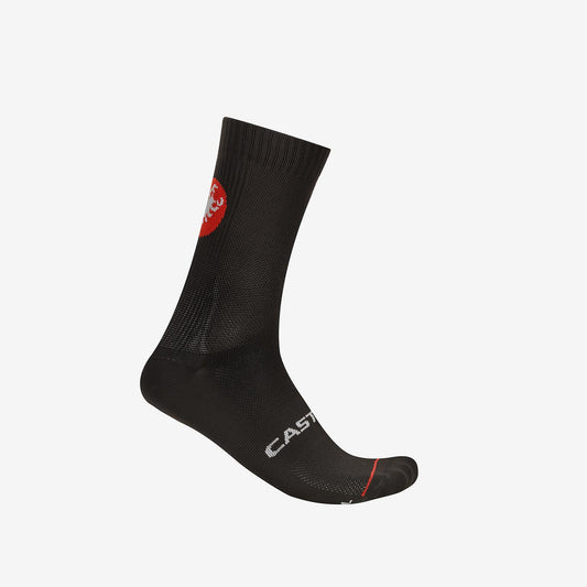 Calcetines Castelli Entrada 18 2026