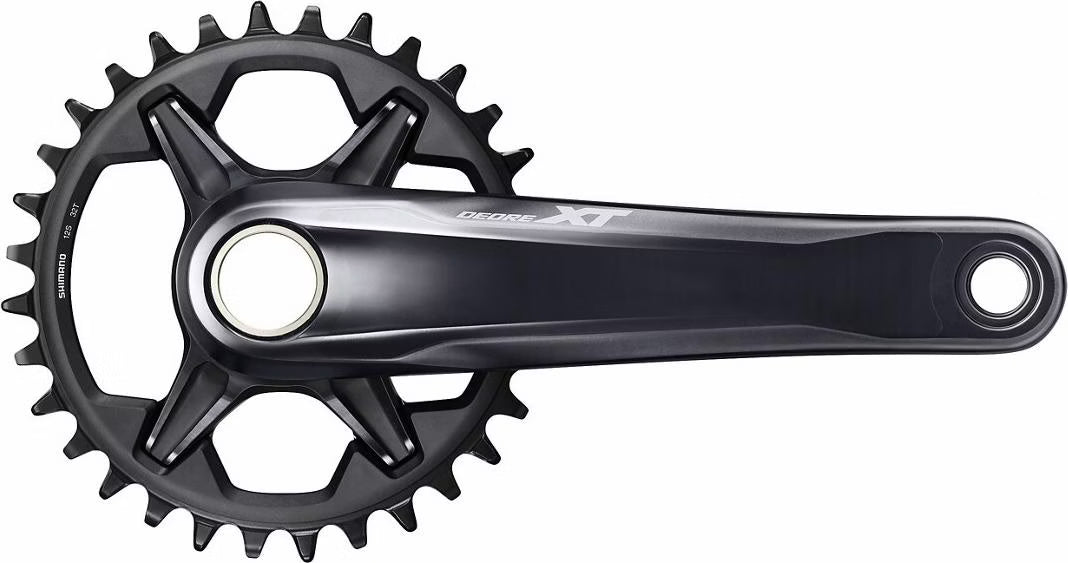 Guarnitura Shimano Deore XT FC-M8120 12v
