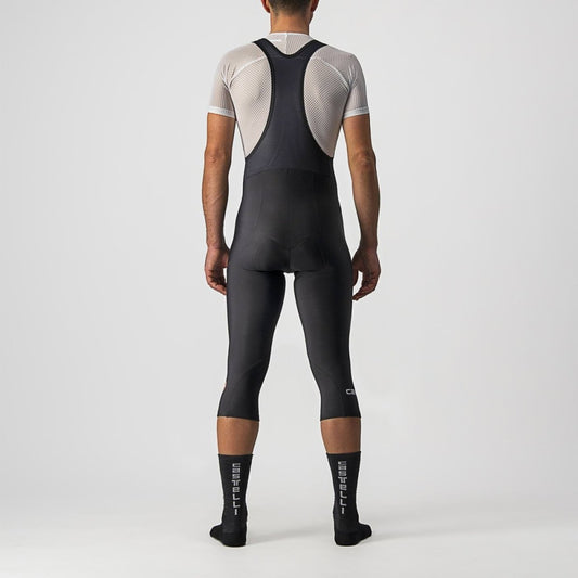 Malla Castelli Entrata Thermal Bibknicker 2026