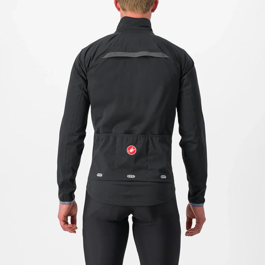 Cortavientos Castelli Gavia Lite 2025