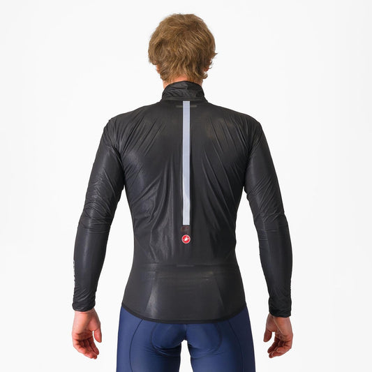 Chaqueta impermeable Castelli Squall Shell 2026