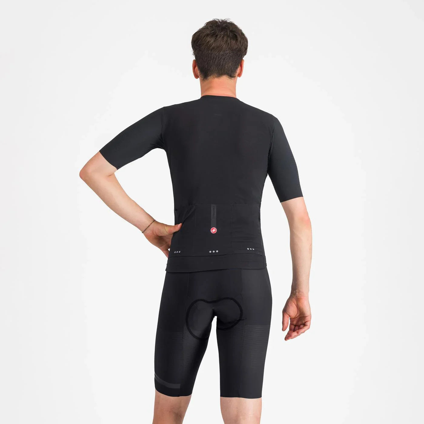Cuissard à bretelles Castelli Premio Evo Bibshort 2025
