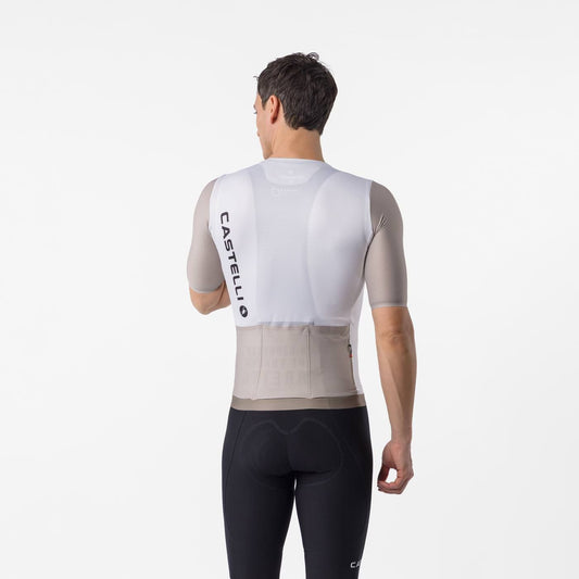 Maglia Castelli Corretto 2026