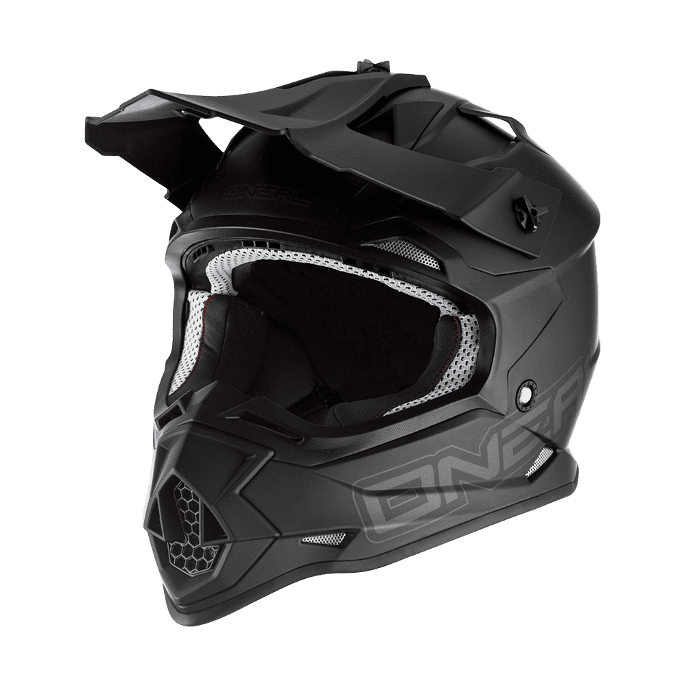 2Srs Flat Casco