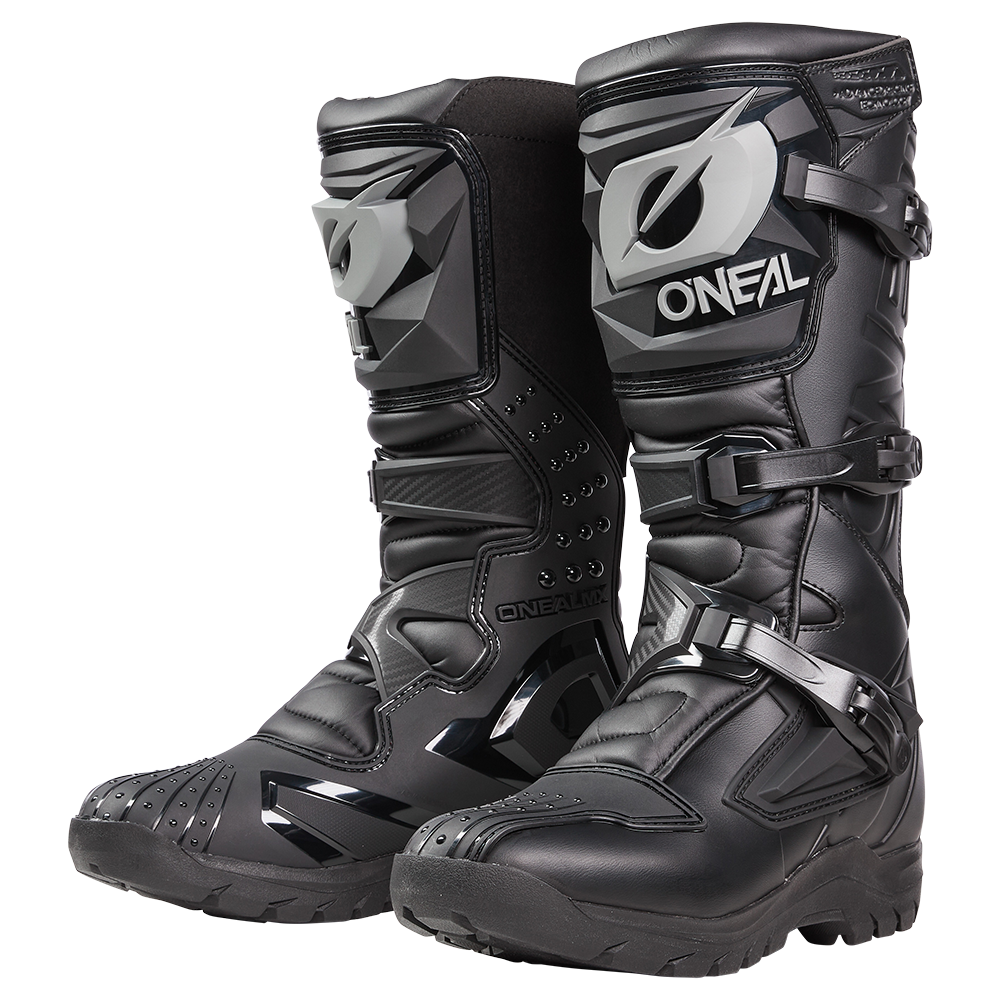 RSX Adventure boots