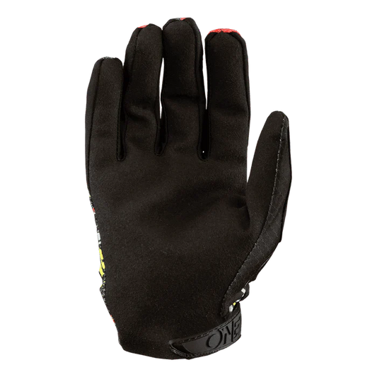 Guantes juveniles O'Neal Matrix Crank Multi