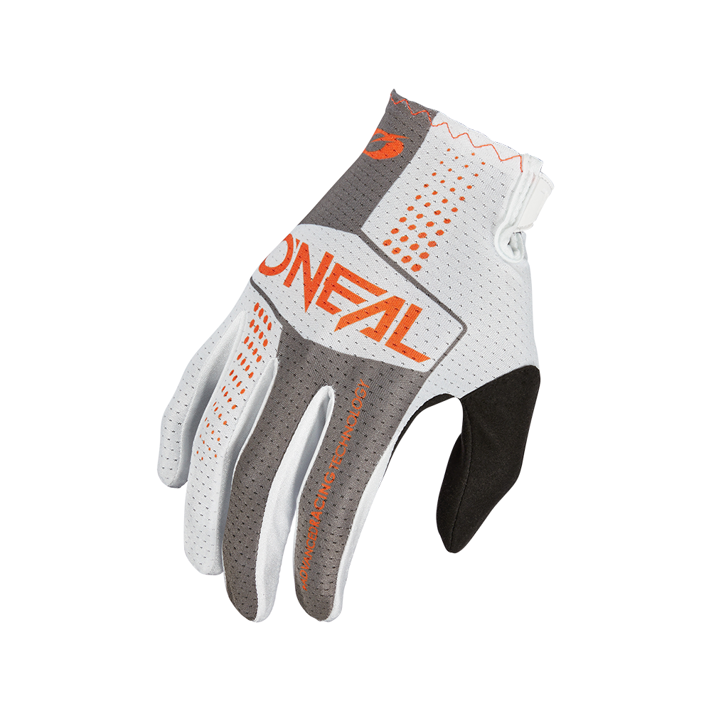Guantes divididos de matriz