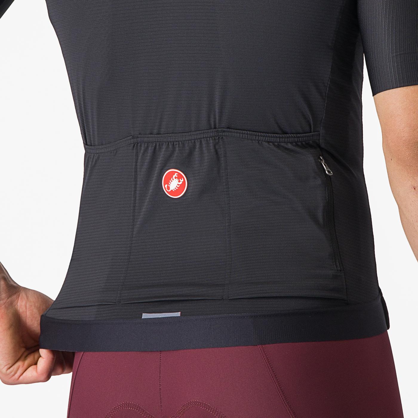 Castelli Espresso 2025 Trikot