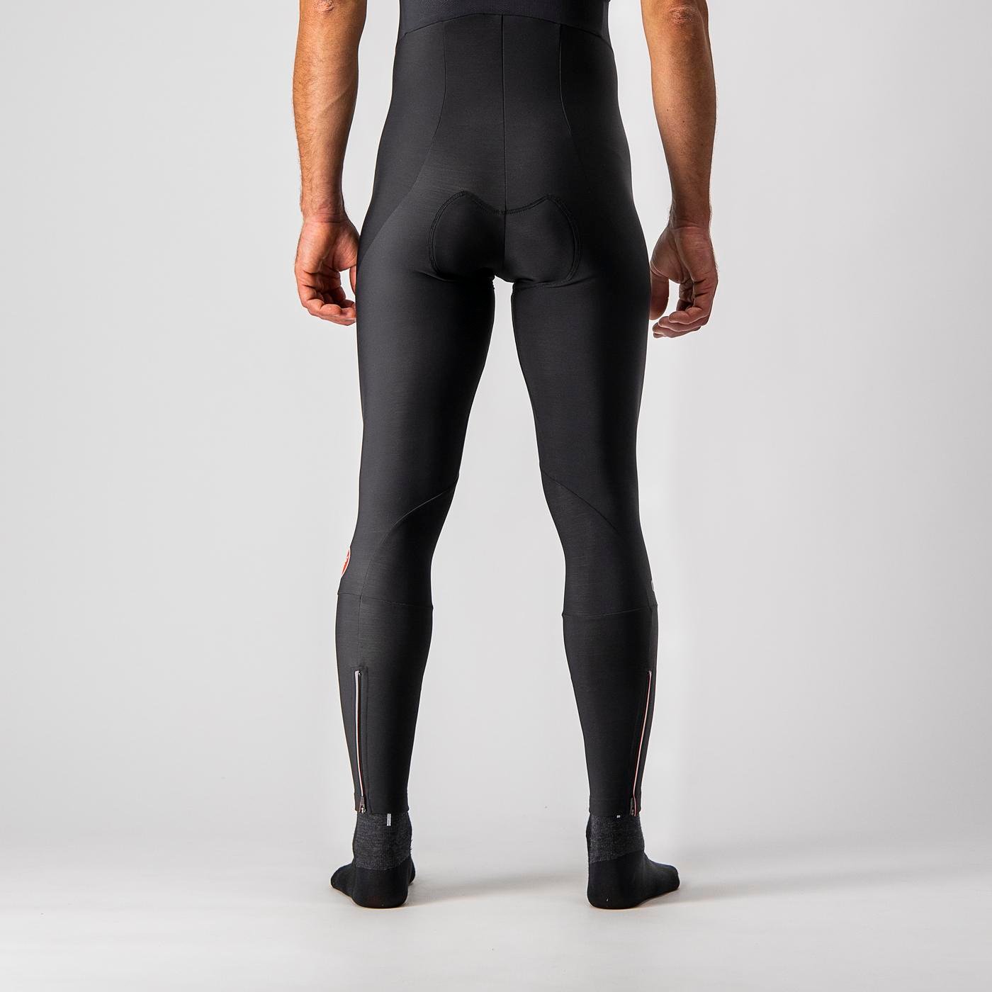 Mallas de invierno Castelli Entry 2026