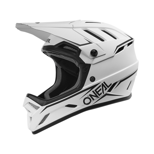 Casco sólido