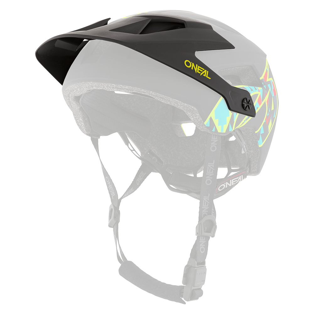 Visor de repuesto para el defensor de los Cales Muerta