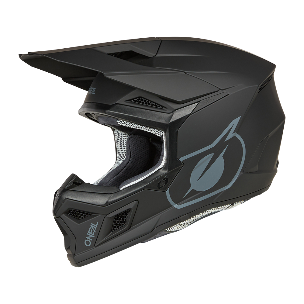 Casco Da Bambino 3SRS Solid