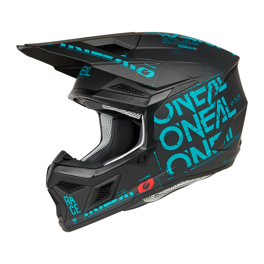 3Srs Static helmet