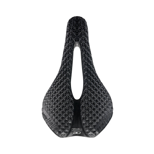 Sella Selle Italia Novus Boost EVO 3D Carbon Kit Superflow L3