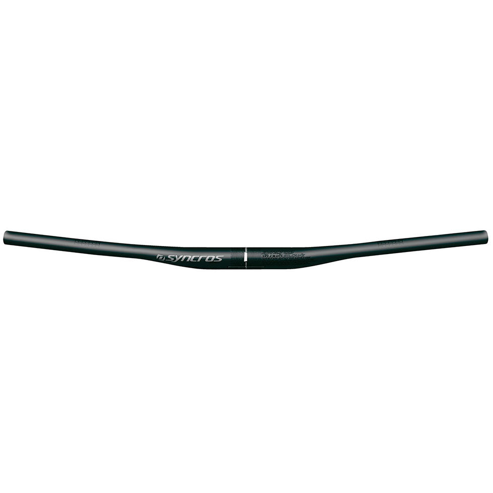 Manillar Syncros AM 1.0 Carbono 760mm