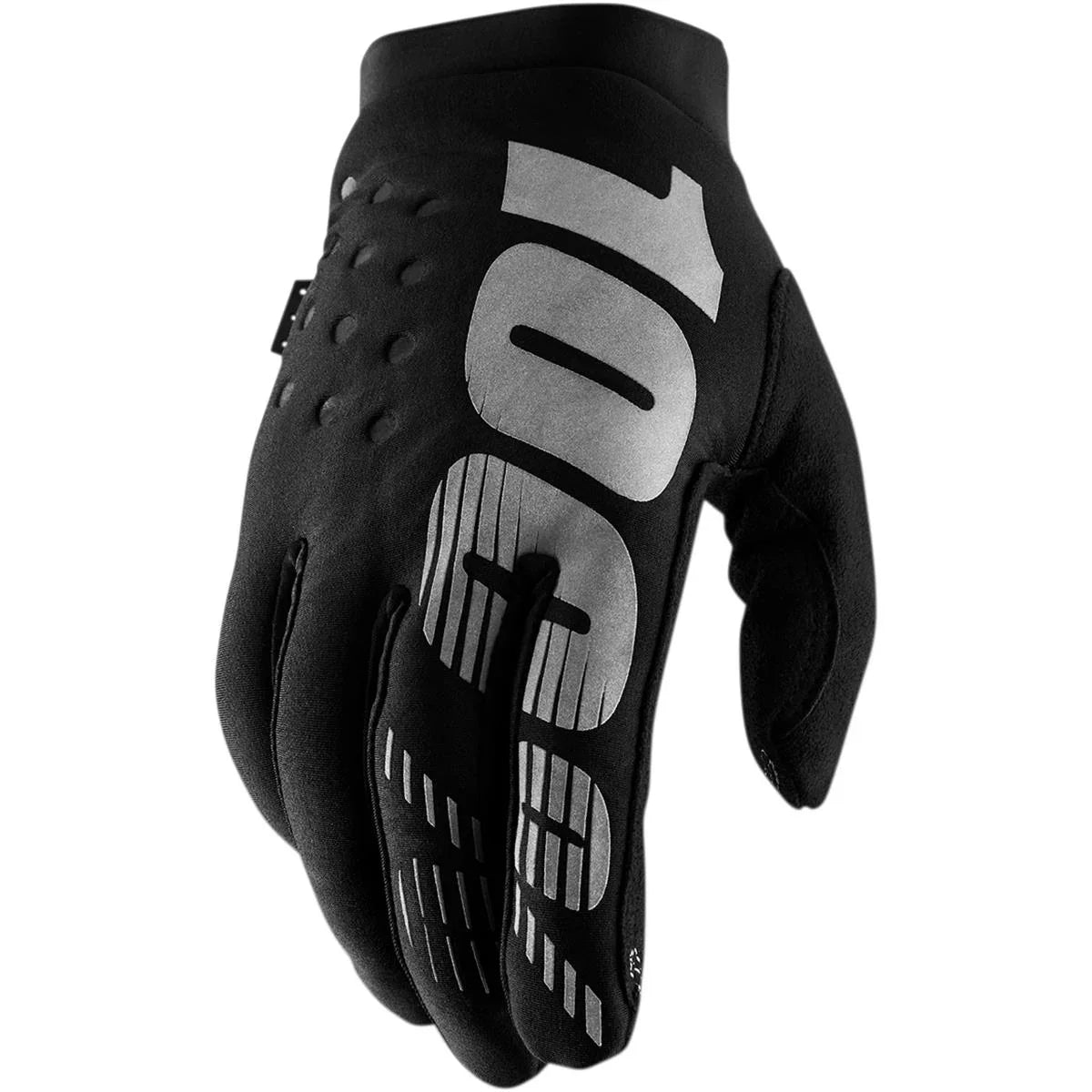 100% Gloves BRISKER