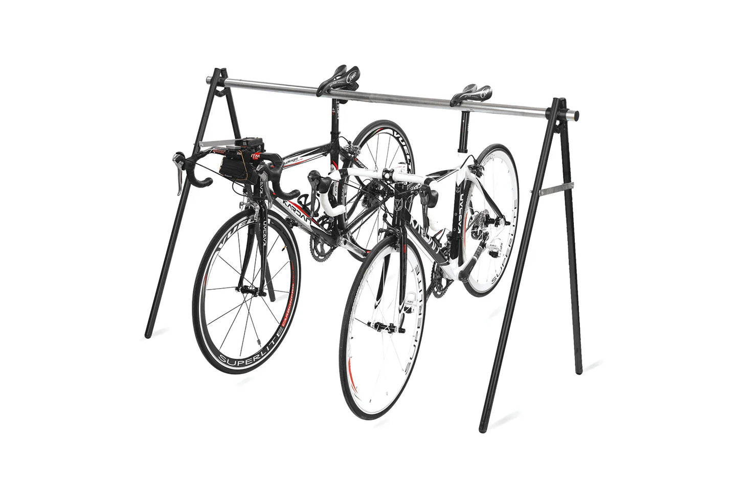 OP - OFFICINE PAROLIN - SUPPORT DE VÉLO DE L'ÉQUIPE OFFICINE PAROLIN