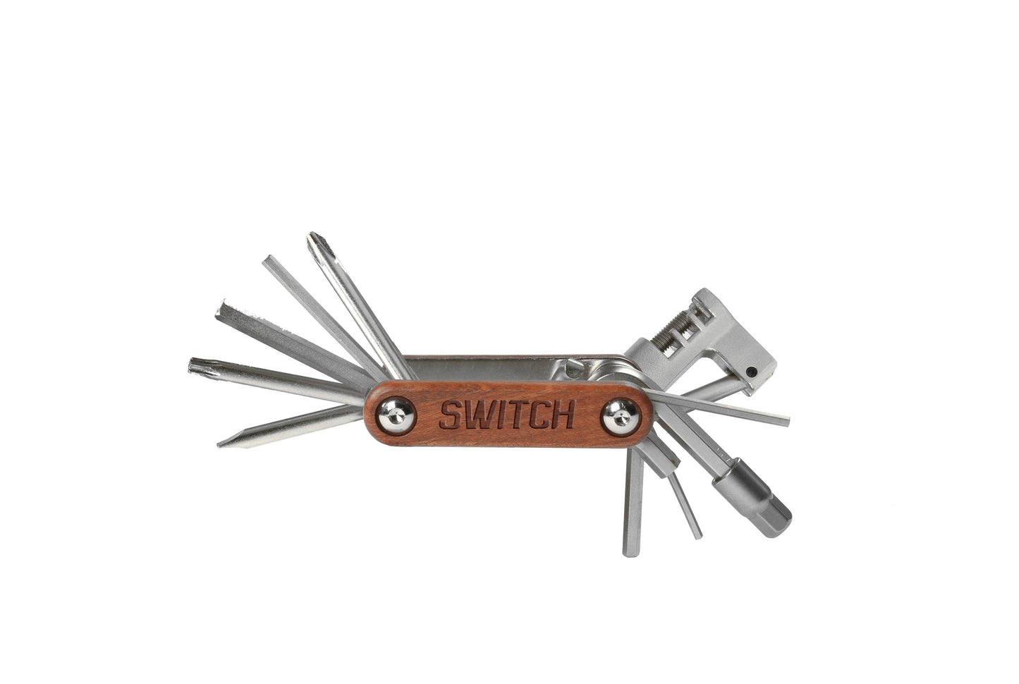 INTERRUPTOR - INTERRUPTOR MULTIHERRAMIENTA ST122