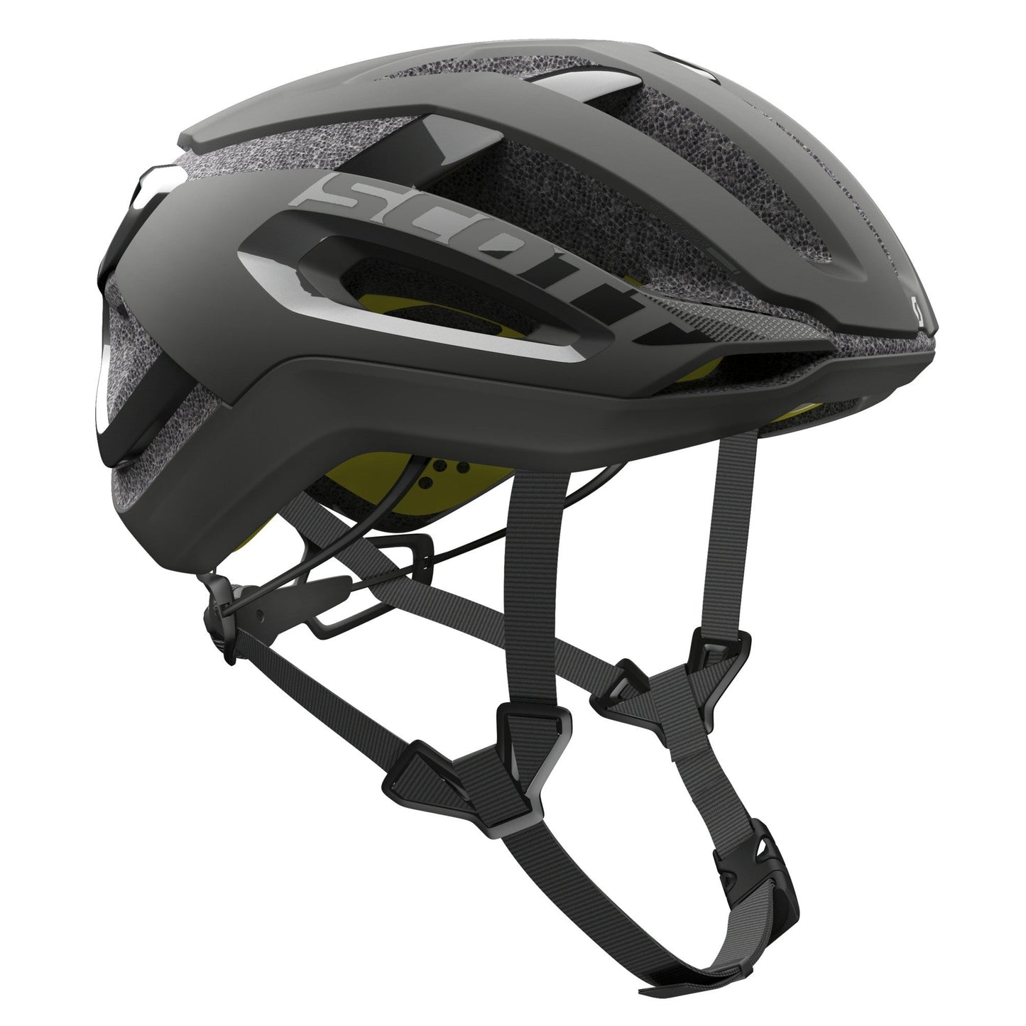 Casque Scott Centré Plus
