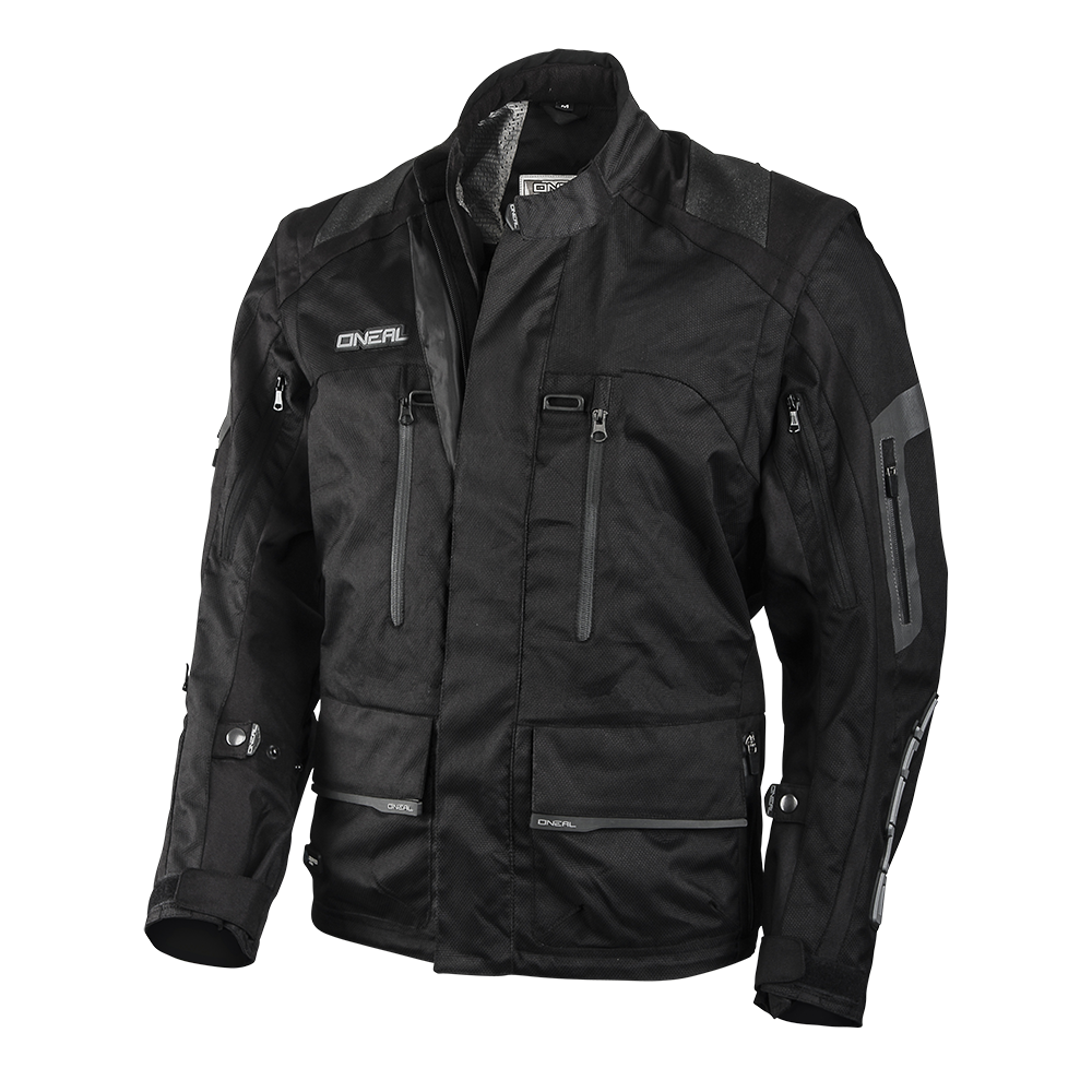 Baja Racing Enduro Moveo jacket