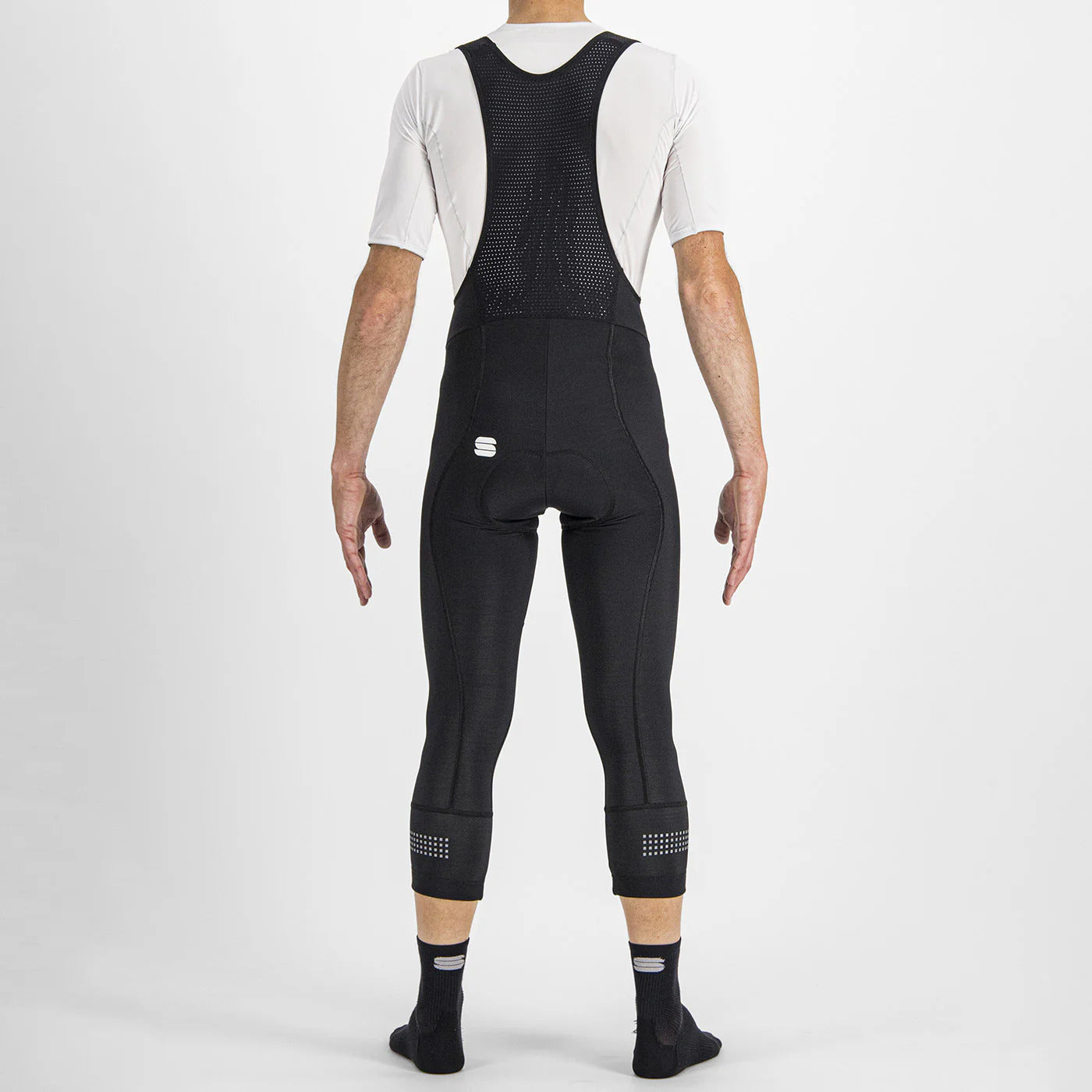 Mallas de invierno Sportful Neo Bibknicker