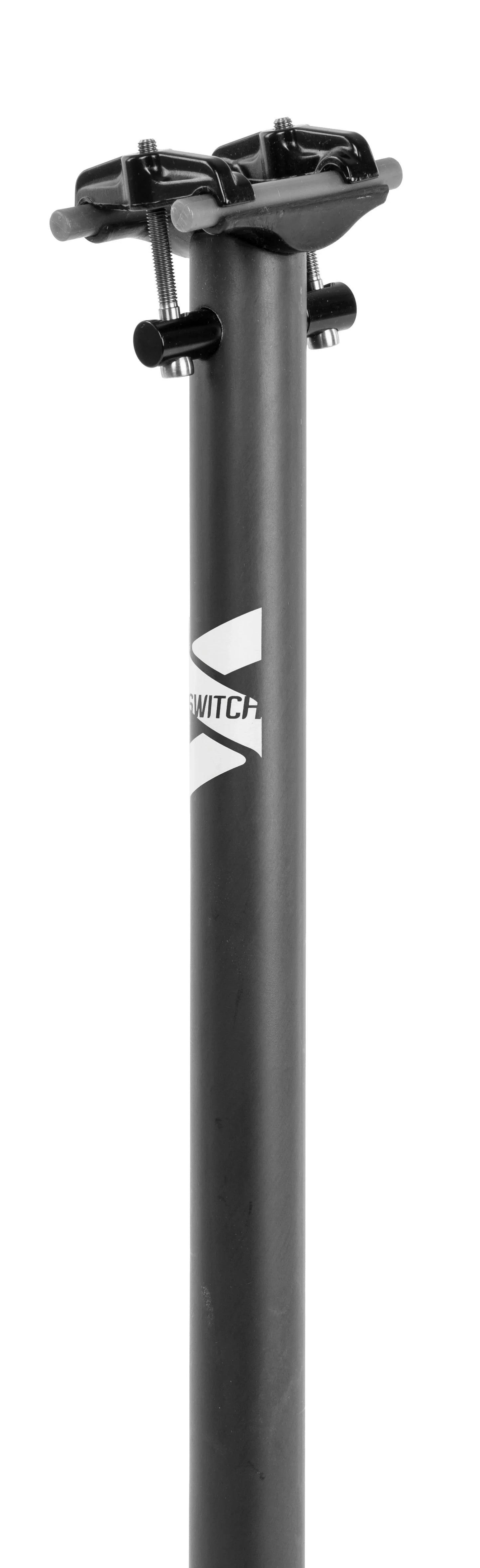 INTERRUPTOR - INTERRUPTOR RECTO CARBONO ASIENTO TRASERO
