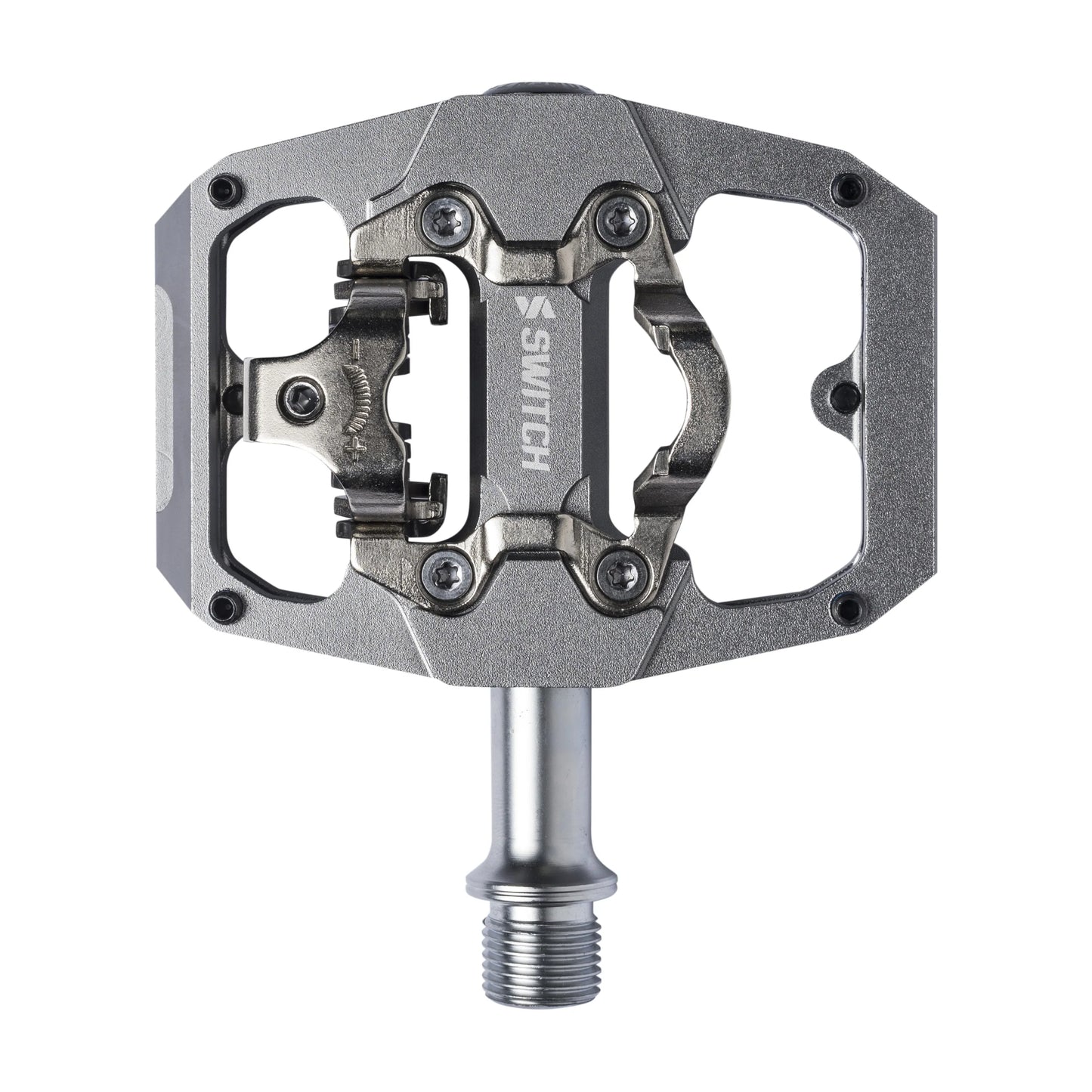 INTERRUPTOR - INTERRUPTOR SIN PEDAL DE CLIP