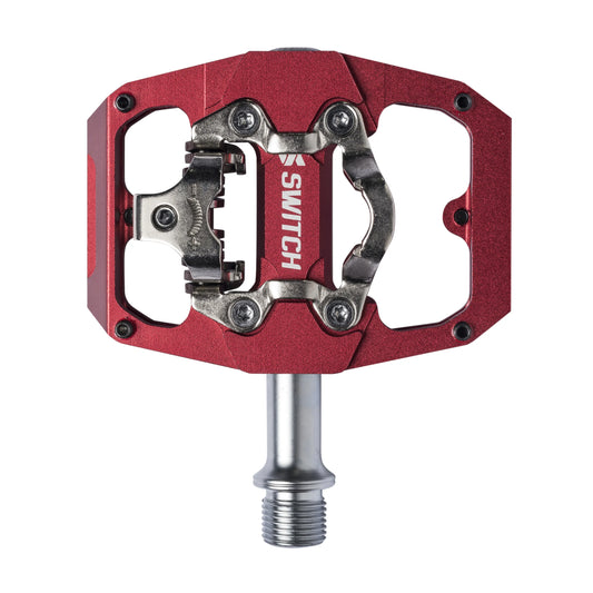 INTERRUPTOR - INTERRUPTOR PEDAL DE MANIVELA