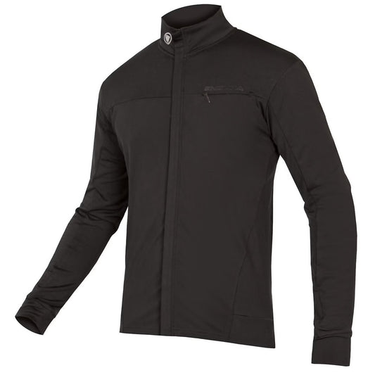 Chaqueta Endura Xtract Roubaix L/S Jersey