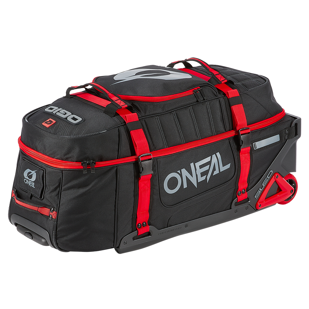 Bolsa de viaje x Osmare Travelbag 9800
