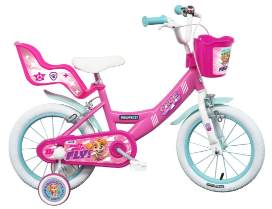 Skye Everest 14 ''