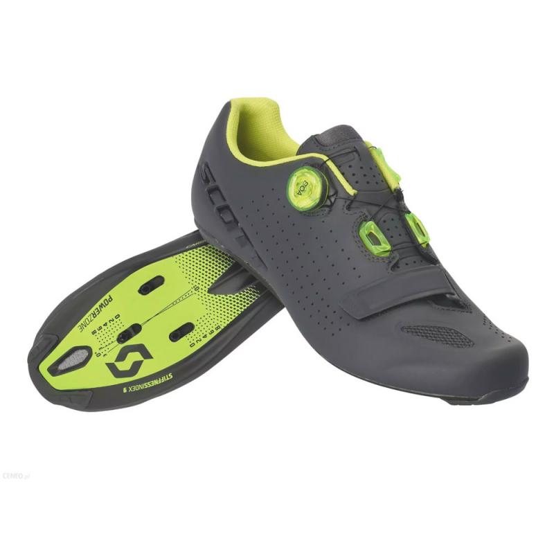 Zapatos Scott Carretera Vertec Boa
