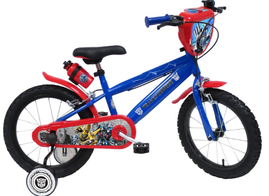 Transformers 16 ''