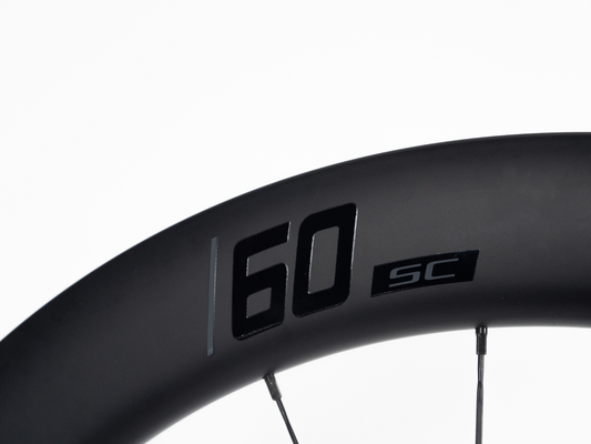 Ruedas Vision SC 60 DB