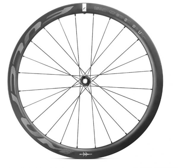 Ruedas Fulcrum Speed Team 57