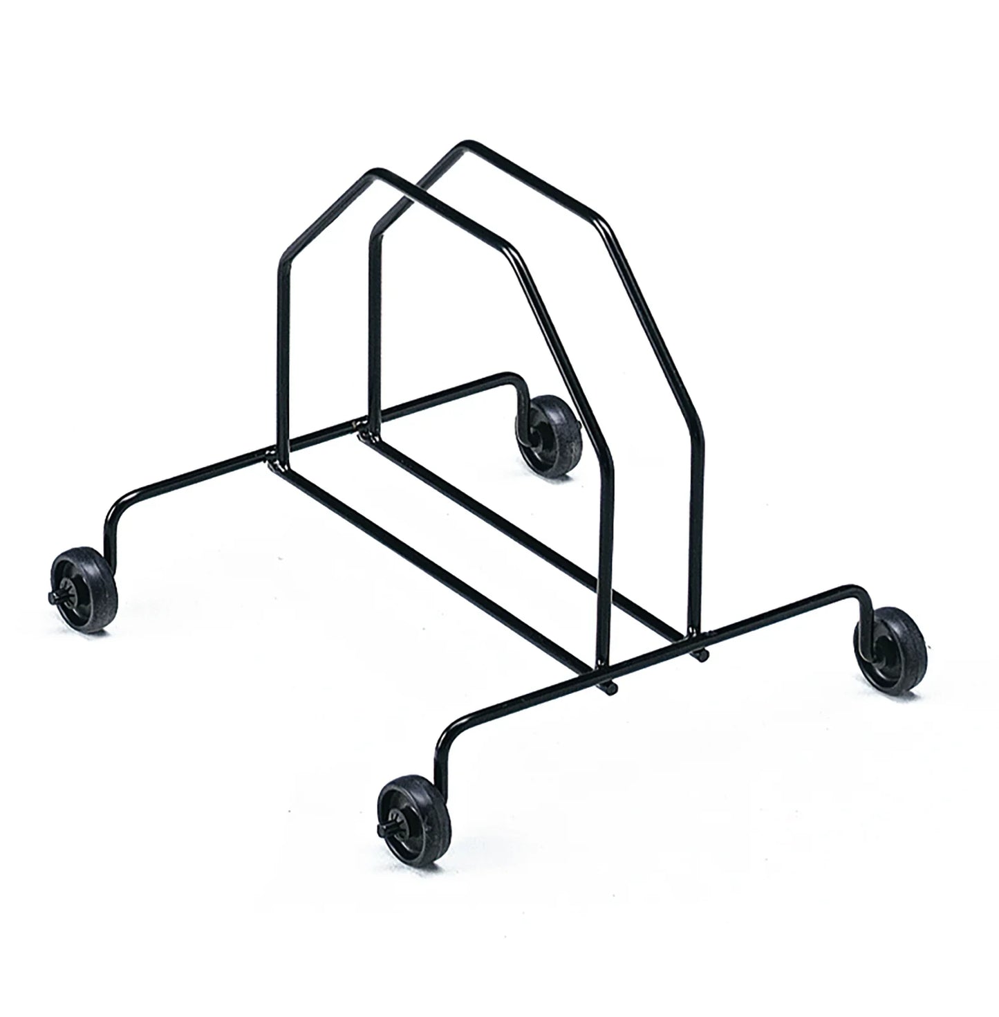 OP - OFFICINE PAROLIN - SOPORTE PARA BICICLETA OFFICINE PAROLIN CON RUEDAS