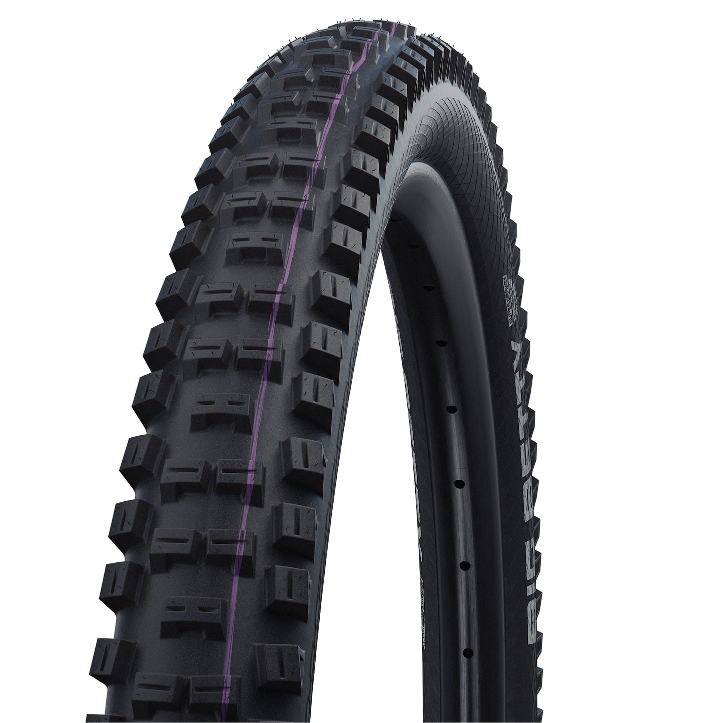 Schwalbe Big Betty 27,5x2,40 Addix Ultra Soft TLR Reifen