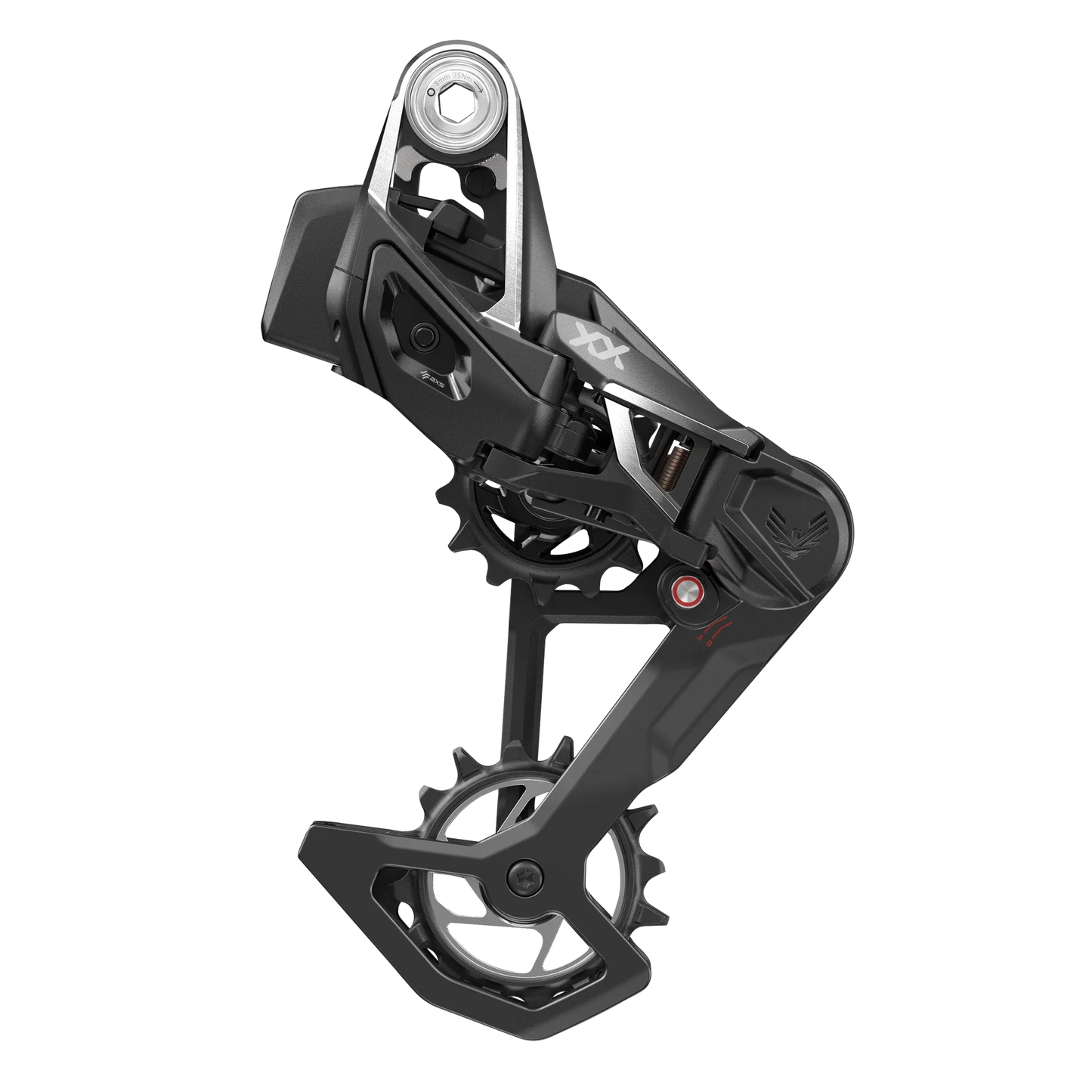 Sram XX SL T-Type Eagle AXS 12v Schaltwerk