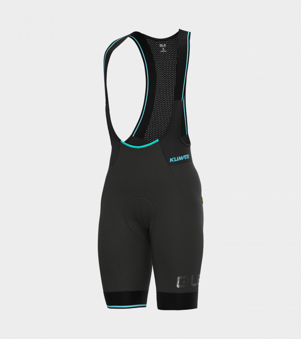 Pantalón corto Alé Klimatik K-Tour repelente al agua