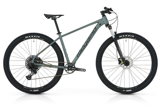 Megamo Natural 35