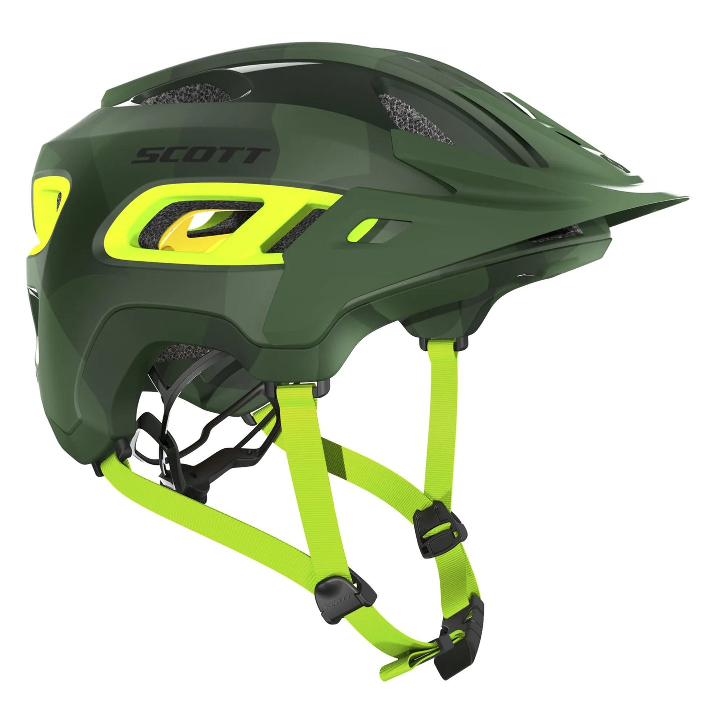 Casco Scott estego