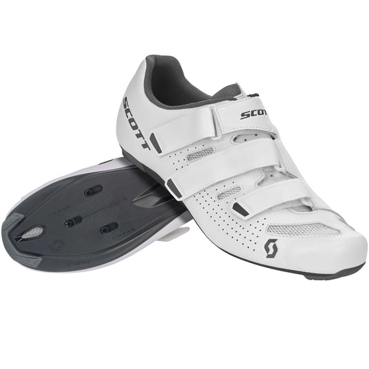 Zapatos Scott Compensación en carretera