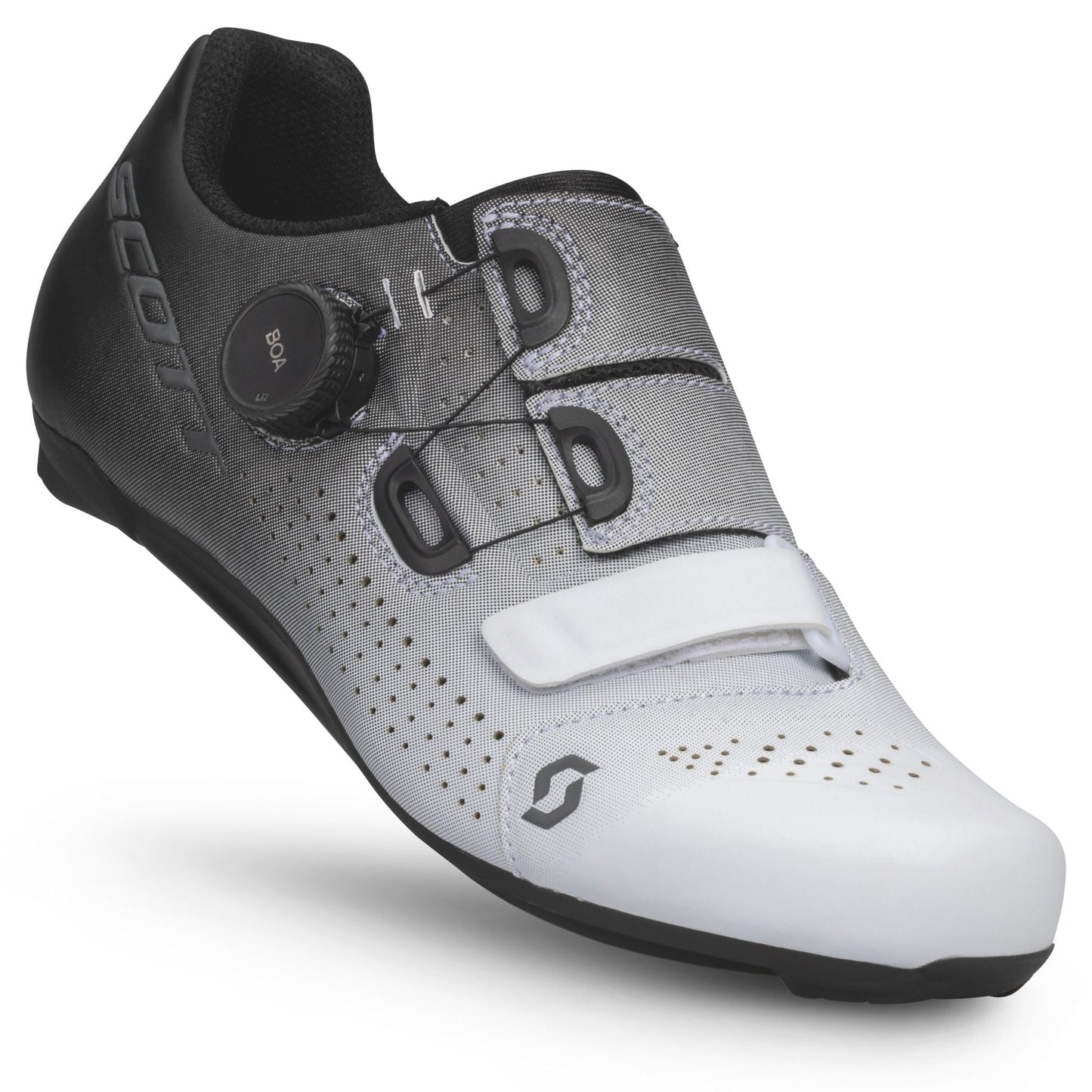 Zapatos de mujer Scott Road Team Boa