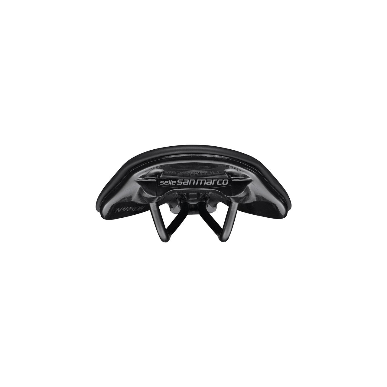 Sella San Marco Shortfit 2.0 Open-Fit-Sport breit