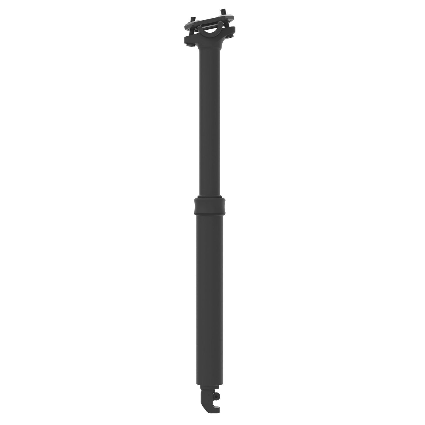 Tige de selle télescopique Syncros Duncan 2.0 31,6 mm